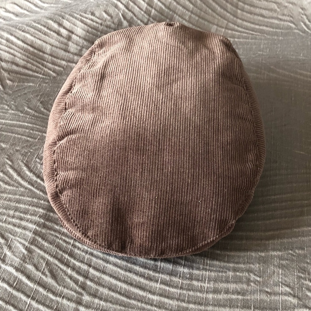 Infant Driving Cap - Picture 2 of 5